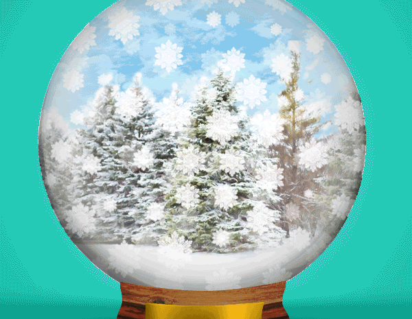 Snowglobe